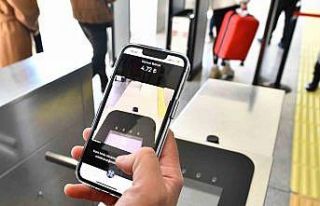 Toplu ulaşımda “Dijital İzmirim Kart” rahatlığı