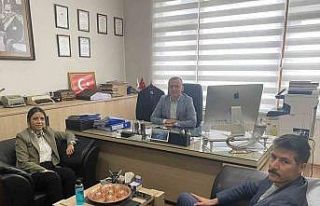 "TR83 Bölgesi Girişimcilik Ekosisteminin Geliştirilmesi...