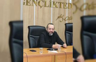 Trabzon Gazeteciler Cemiyeti Başkanı Küçük’ten...