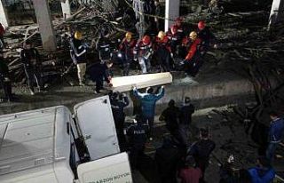 Trabzon Valisi Aziz Yıldırım: “Burada herhangi...