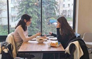 Trabzon’da ilk kez Kore mutfağı açıldı, taleplere...