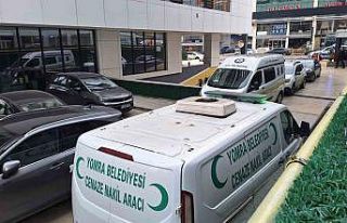 Trabzon’da lüks rezidansta alacak verecek kavgasında...