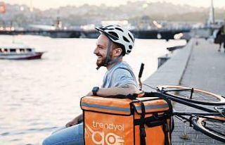 Trendyol Go’dan kapıda ödeme hizmeti