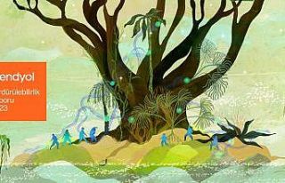 Trendyol Sürdürülebilirlik Raporu’nu COP29’da...