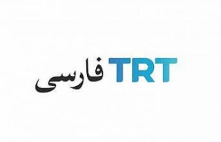 TRT Farsça Dijital Haber Platformu yayına başladı