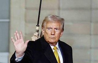 Trump, Panama Kanalı’ndaki ücretleri eleştirdi:...