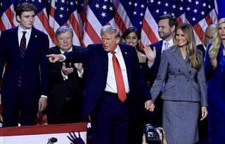 Trump, yasadışı göçmenleri sınır dışı etmek...