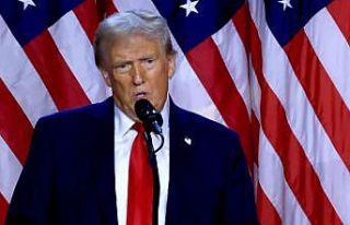 Trump’tan Suriye açıklaması: “Bu bizim savaşımız...