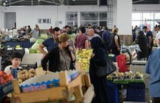 TÜFE yıllık yüzde 47,09, aylık yüzde 2,24 arttı