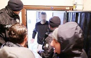 Tüm ekipler onun için alarma geçip seferber oldu,...