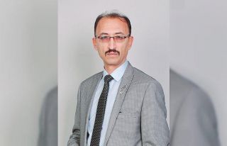 TÜMADD Başkanı Göçmen: "Türkiye’nin bu...