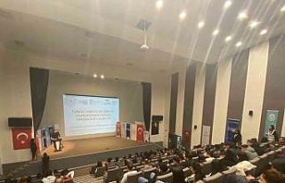 Tunceli’de Uluslararası Sosyal Girişimcilik Çalıştayı...