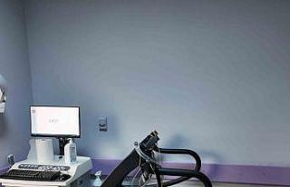 Tunceli’ye yeni eforlu EKG cihazı alındı