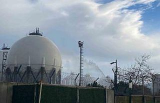 TÜPRAŞ’tan açıklama: "Bir ünitemizde bir...