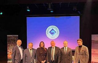 Turizm sektöründe sürdürülebilirlik ve istihdam...