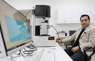 Türk bilim adamı, nanoteknoloji ve fotonik algılama...