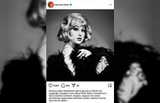 Türk sanat müziği sanatçısı Gönül Akkor hayatını...