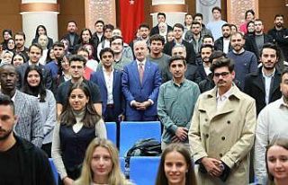 Türk yükseköğretiminde akredite olan programların...