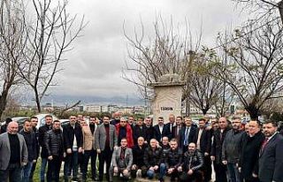 Türkan bebek ve asimilasyon şehitleri unutulmadı