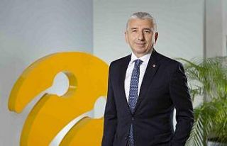 Turkcell’in yeni reklam kampanyasının yüzü Ata...