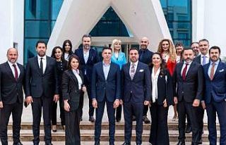 Türkiye ile KKTC arasında ortak projeler geliştirilecek