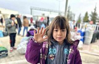 Türkiye’den Suriye’ye dönüşler her geçen...