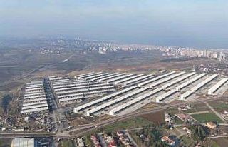 Türkiye’nin en büyük sanayi dönüşümlerinden...