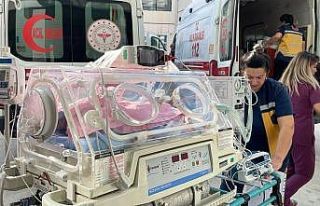 Tuvalette doğurduğu bebeği çöpe atan genç kadın:...