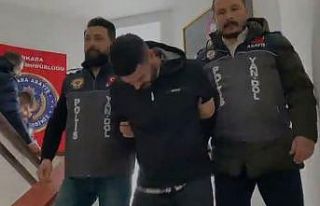 Tuzağa düşürdükleri kişileri, adlarının terör...