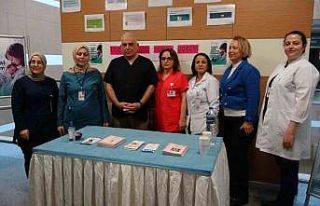 Tuzla Devlet Hastanesi’nde anne adayları normal...