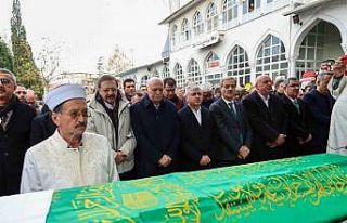 TZOB Genel Başkanı Bayraktar’ın ağabeyi Sakarya’da...