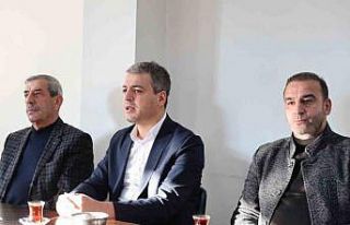 Üçgül, “Rekorla dolu bir sezonu geride bıraktık”