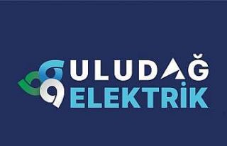 UEDAŞ’tan abonelerine tüketim sınırı bilgilendirmesi