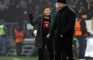 UEFA Avrupa Ligi: Malmö: 2 - Galatasaray: 2 (Maç...