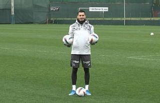 Uğurcan Çakır: "Trabzonspor’un hedefi Avrupa...