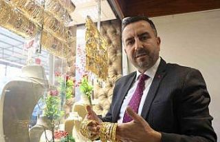 Ülkelerine dönüş hazırlığı yapan Suriyeliler...