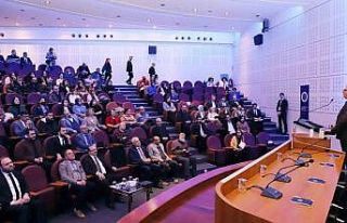 Uluslararası gıda, tarım ve hayvancılık bilimleri...