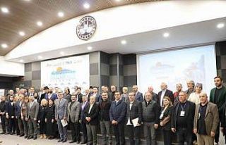 Uluslararası Hazar Şiir Akşamları, Türk dünyasını...