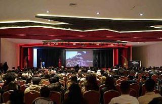 Uluslararası Sürdürülebilirlik Kısa Film Festivali...