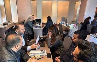 ULUTEK bilişim kümelenmesi BUTECH’ten FAS’a...