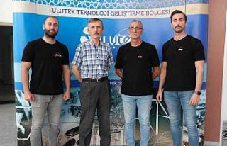 Ulutek firması Emayer’den çevre dostu yapay zeka...