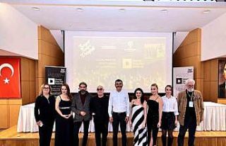 Ünlü sanatçı Güven Kıraç’tan Denizli Uluslararası...