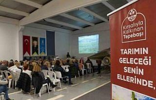 Üreticiler için meyve bahçesi tesisi ve budama...