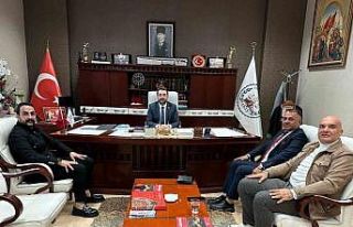 US-SEN ve CONIFA arasında iş birliği