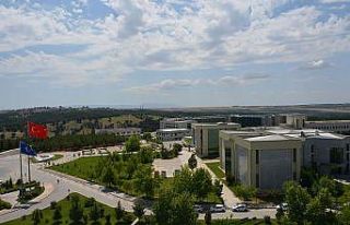 Uşak Üniversitesi uluslararası öğrenci tercihinde...