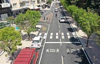 Uşak’ta araç sayısı 174 bini aştı