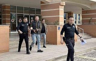 Uyuşturucu etkisinde 1 kişinin ölümüne sebep...