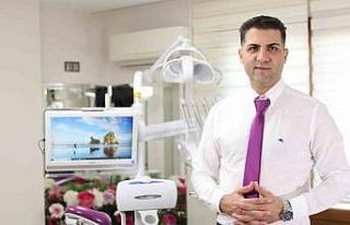 Uzmanından kritik uyarı: Diyabetin diş kaybı tehdidi