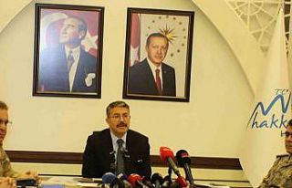 Vali Ali Çelik’ten dolandırıcılık uyarısı