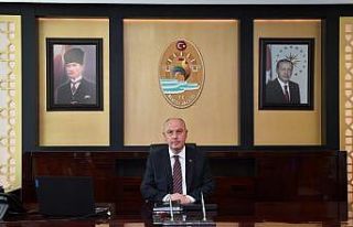 Vali Coşkun; “Türkiye insan hakları konusunda...